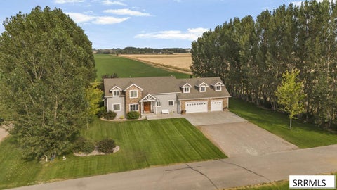 Photo of 326 N 3744 E, RIGBY, ID 83422 (MLS # 2188521)