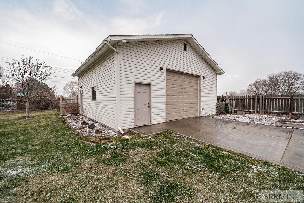 1998 Borreson, BLACKFOOT, Idaho image 3