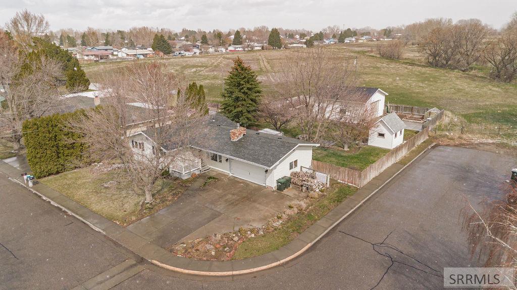 1998 Borreson, BLACKFOOT, Idaho image 1
