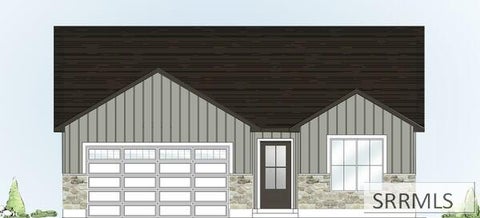 Homes For Sale - 651 S 2315 W<br/> REXBURG, ID 83440