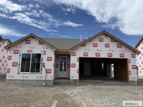 Homes For Sale - 651 S 2315 W<br/> REXBURG, ID 83440