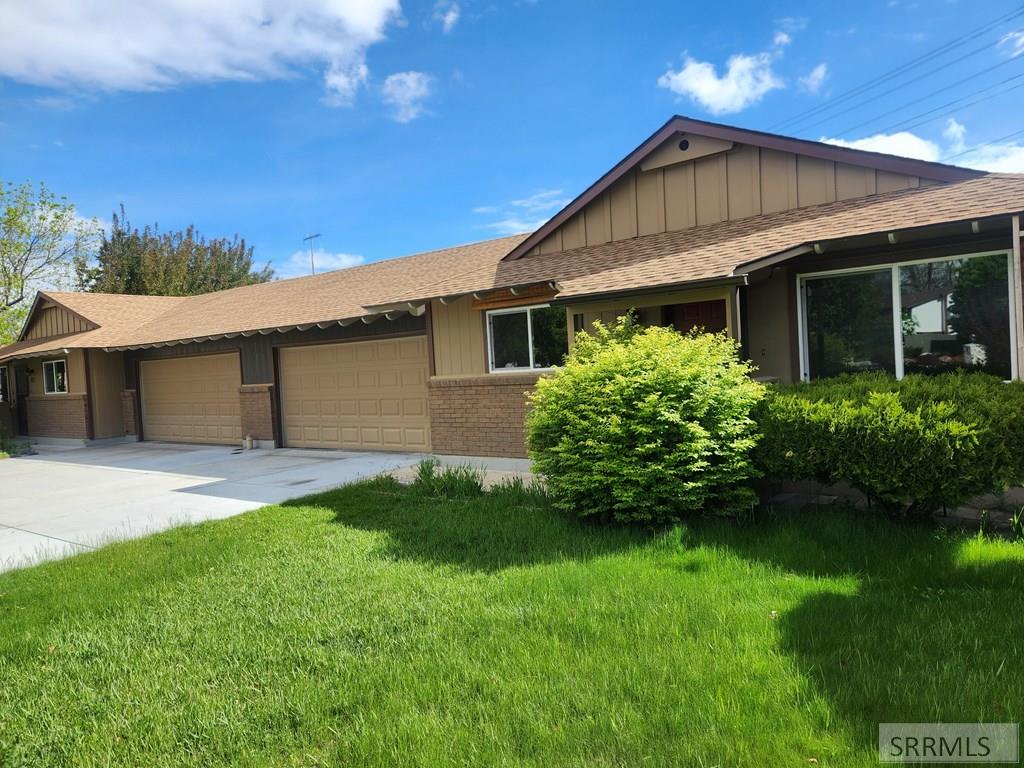 481 Higbee Circle