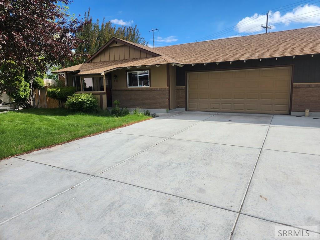 481 Higbee Circle