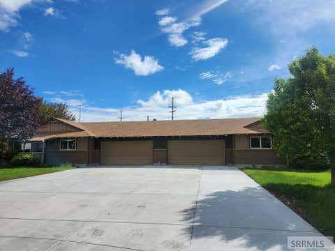 Homes For Sale - 481 Higbee Circle<br/> IDAHO FALLS, ID 83404