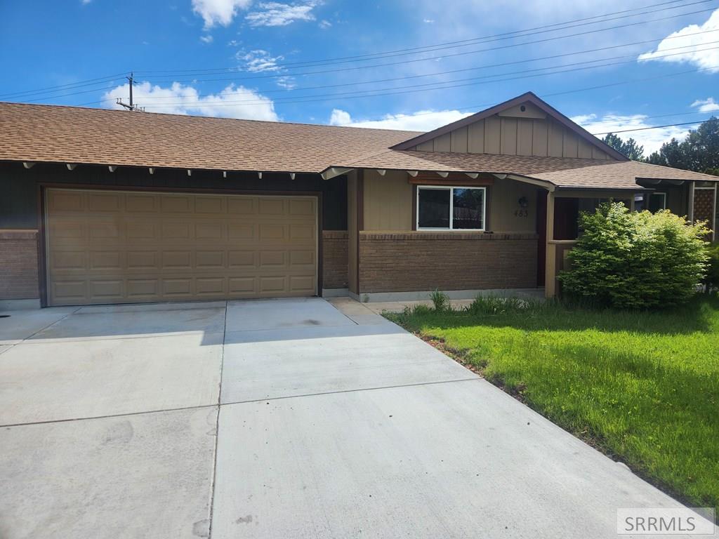 481 Higbee Circle