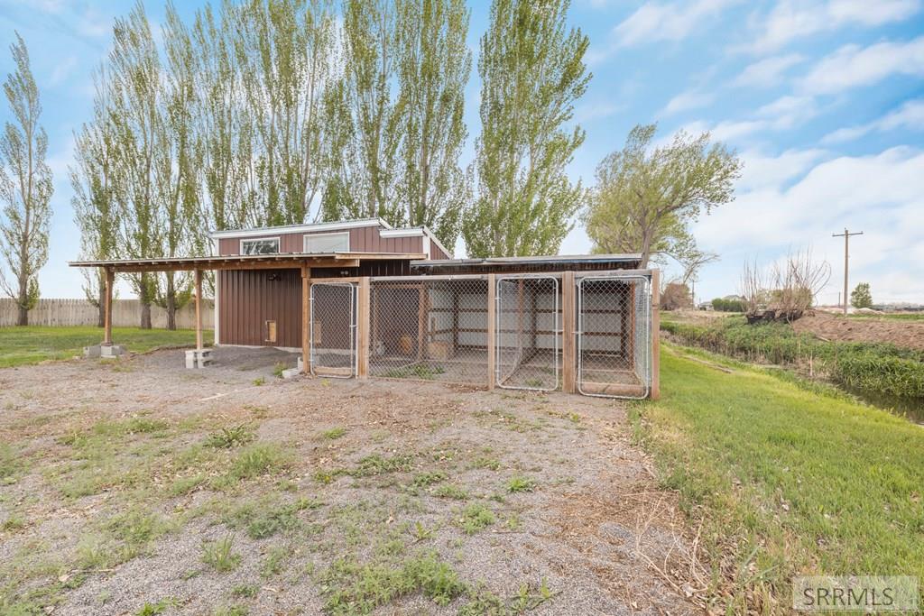 6631 W 6000 N, REXBURG, Idaho image 41