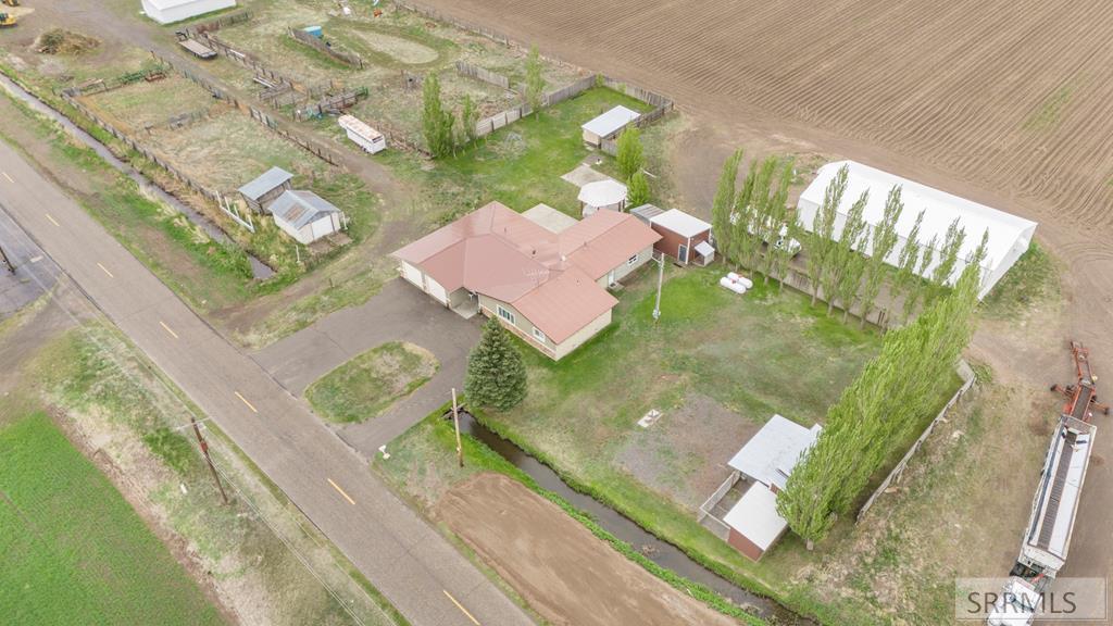 6631 W 6000 N, REXBURG, Idaho image 49