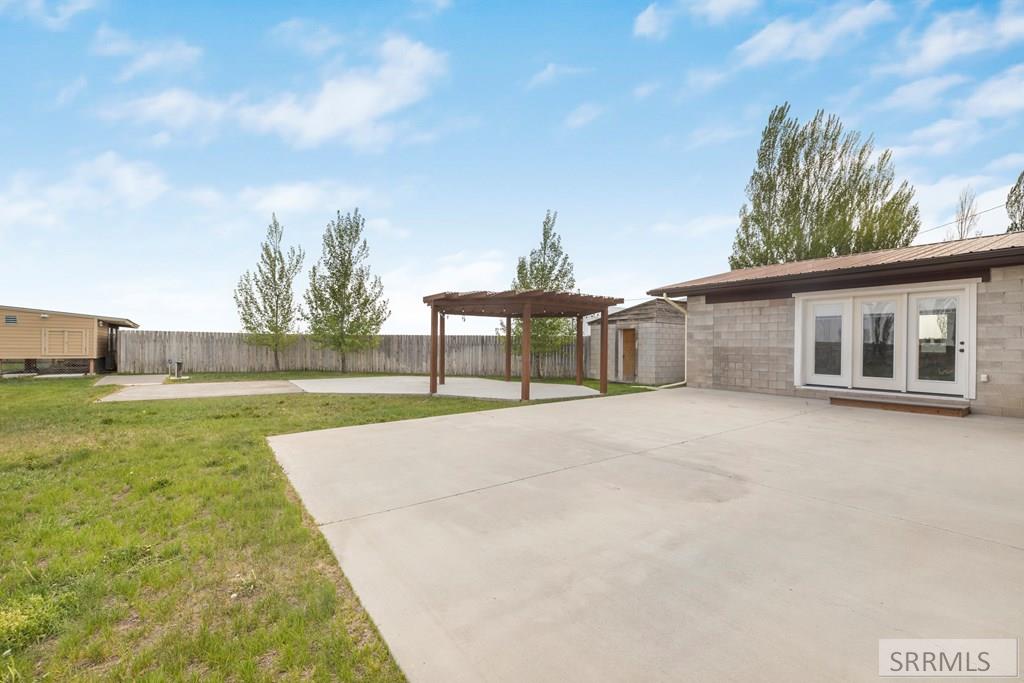6631 W 6000 N, REXBURG, Idaho image 37