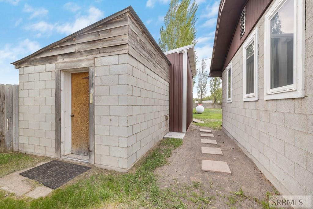 6631 W 6000 N, REXBURG, Idaho image 45