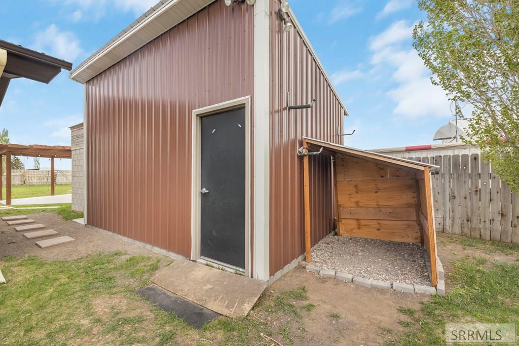 6631 W 6000 N, REXBURG, Idaho image 44