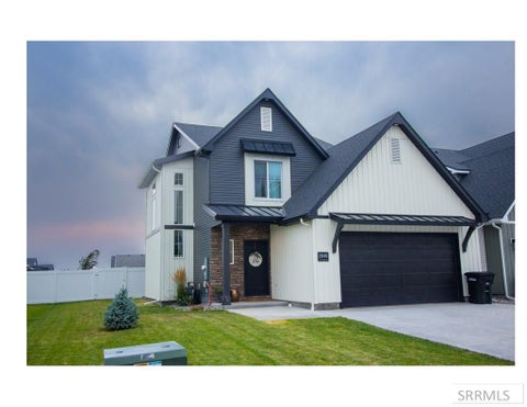 Photo of 2046 47th Street, AMMON, ID 83401 (MLS # 2188158)