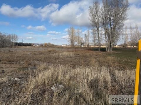 Vacant Land For Sale - LOT 24 N 545 N<br/> Jefferson County, RIGBY, ID 83442
