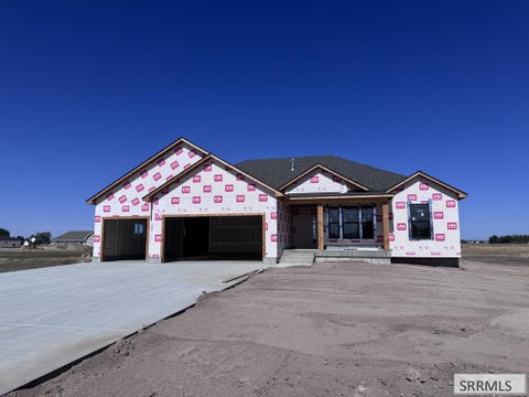 Homes For Sale - 1632 Twilight Rd<br/> REXBURG, ID 83440