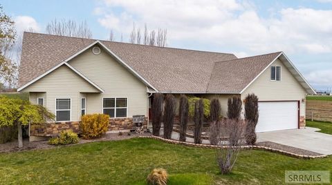 Photo of 4175 N 3000 E, SUGAR CITY, ID 83448 (MLS # 2185669)