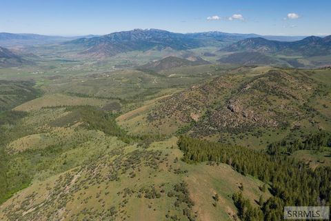 Vacant Land For Sale - TBD Tbd<br/> LAVA HOT SPRINGS, ID 83246