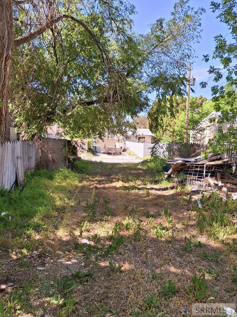 315 Jackson Street, AMERICAN FALLS, Idaho image 1
