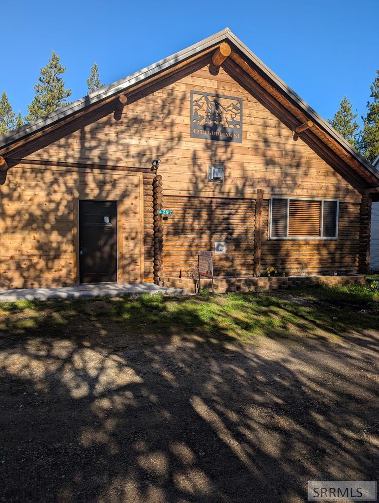4279 Gooding Street, ISLAND PARK, Idaho image 2