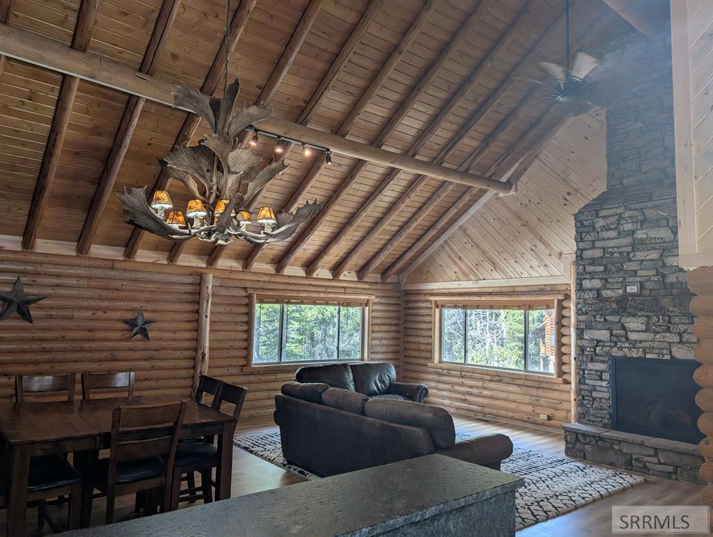4279 Gooding Street, ISLAND PARK, Idaho image 5