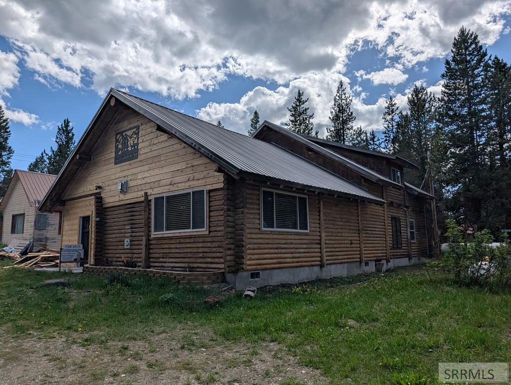 4279 Gooding Street, ISLAND PARK, Idaho image 4