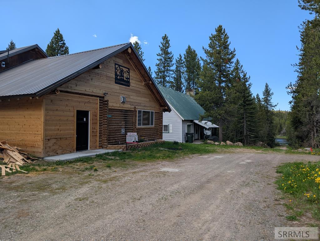 4279 Gooding Street, ISLAND PARK, Idaho image 35