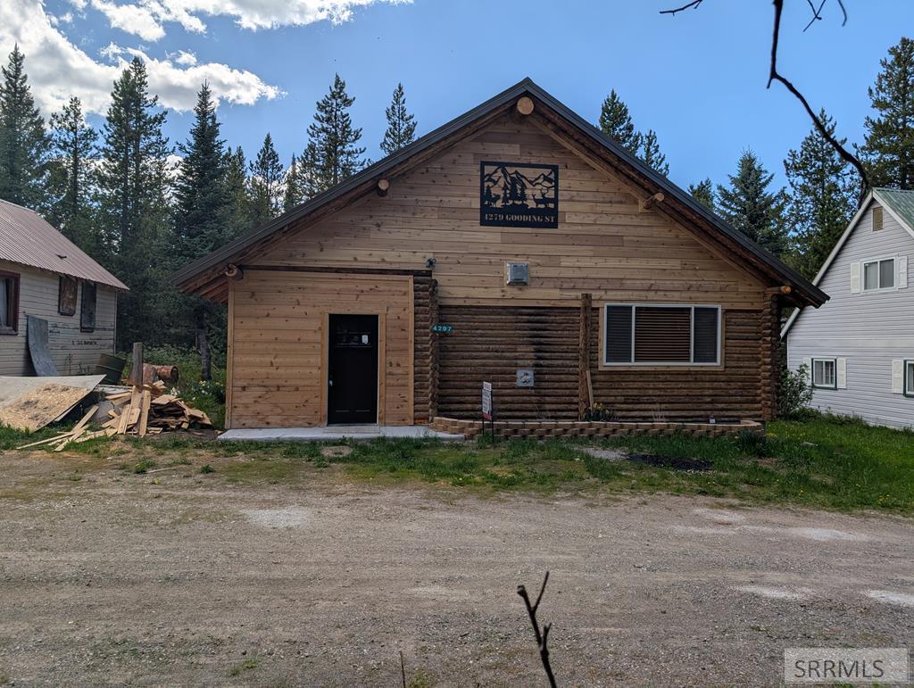 4279 Gooding Street, ISLAND PARK, Idaho image 34