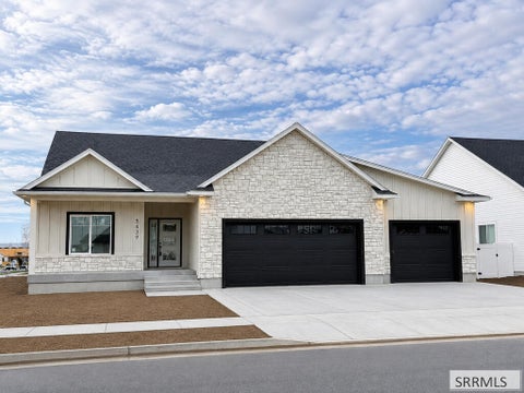 Photo of 5439 Rip TideRoad RD, IDAHO FALLS, ID 83404 (MLS # 2189049)