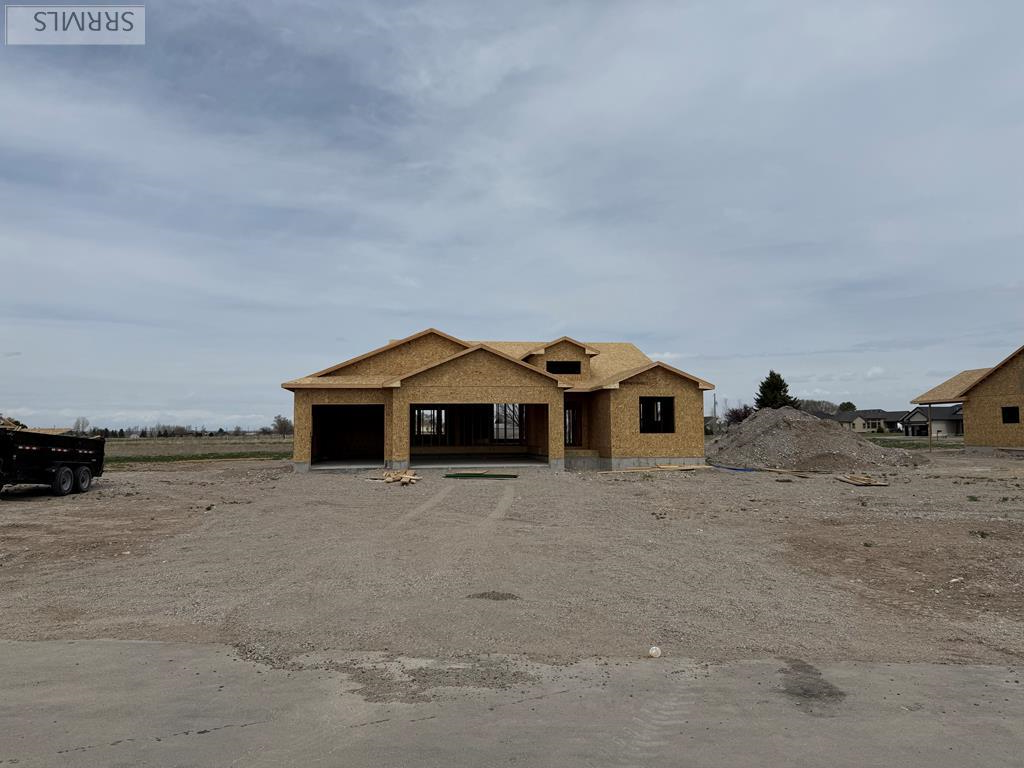 304 W 320 N, BLACKFOOT, Idaho image 1
