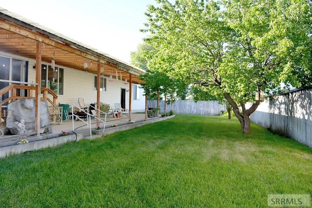 182 N 4100 E, RIGBY, Idaho image 17