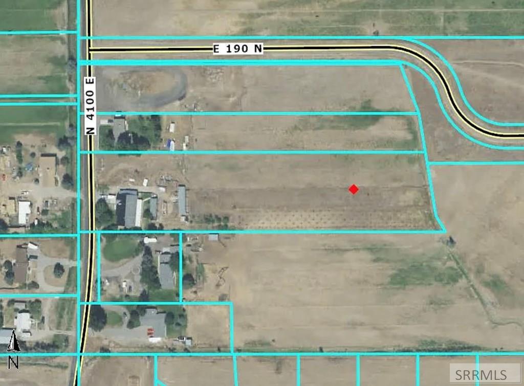 182 N 4100 E, RIGBY, Idaho image 24