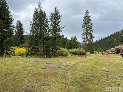 Photo of NKN Panther Creek Road, SHOUP, ID 83469 (MLS # 2180680)