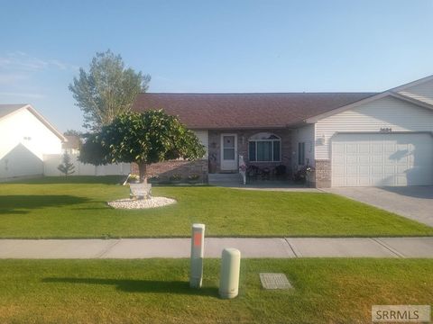 Photo of 3684 Briar Creek Lane, AMMON, ID 83406 (MLS # 2180645)