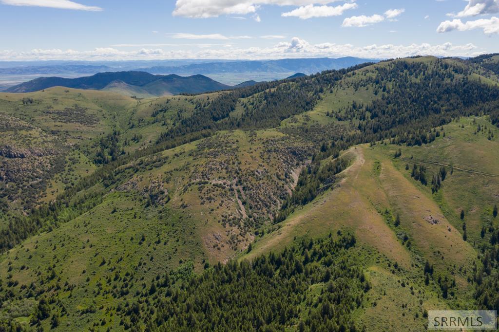 TBD Baldy Mountain Road, LAVA HOT SPRINGS, Idaho image 1