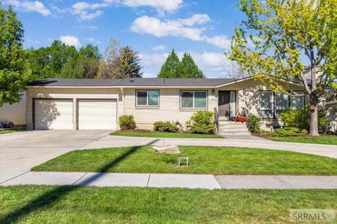 Homes For Sale - 148 S 5th W<br/> REXBURG, ID 83440