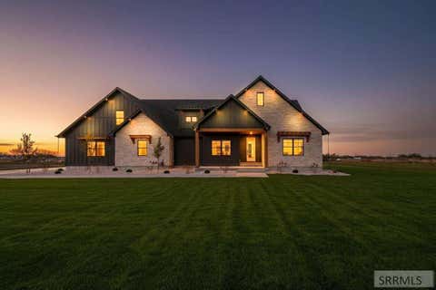 Photo of 3181 Henry's Fork Way, REXBURG, ID 83440 (MLS # 2188032)