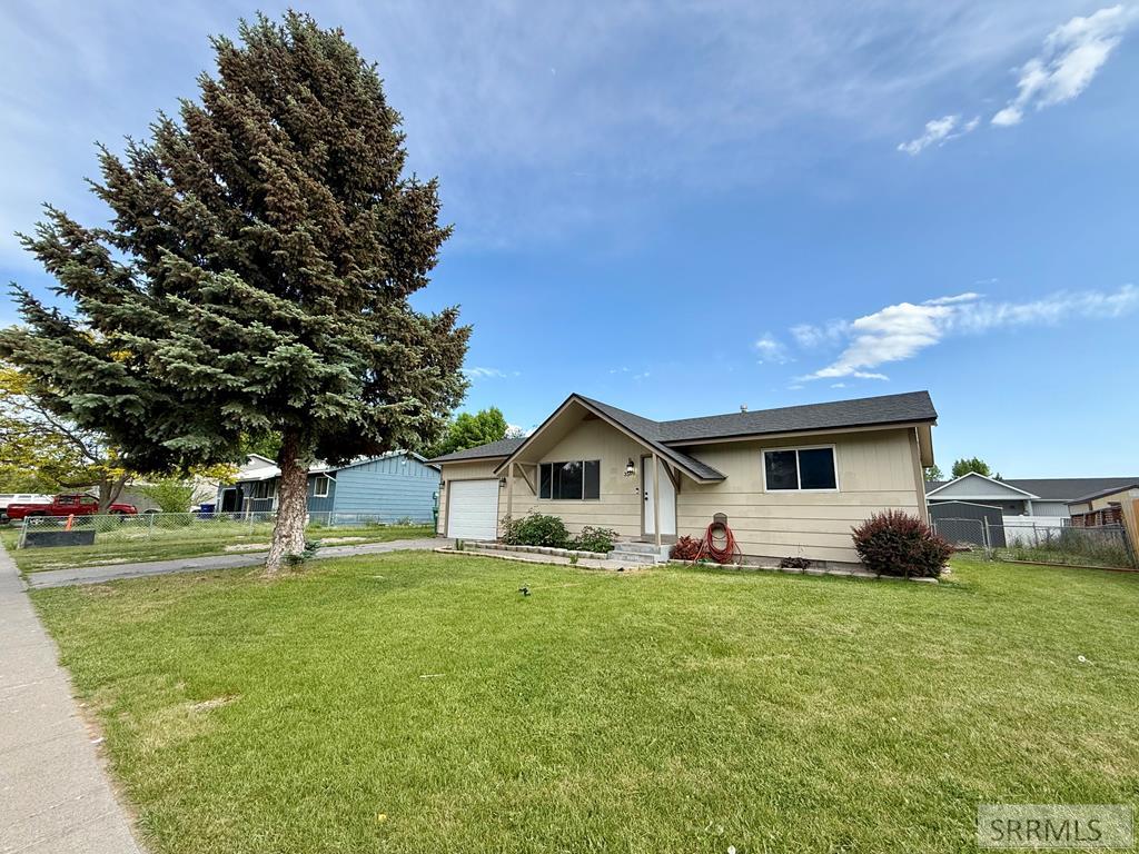 3590 E Michelle Street, IDAHO FALLS, Idaho image 38
