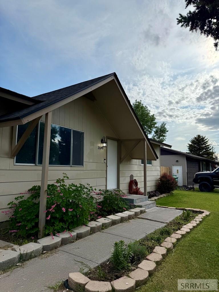 3590 E Michelle Street, IDAHO FALLS, Idaho image 3