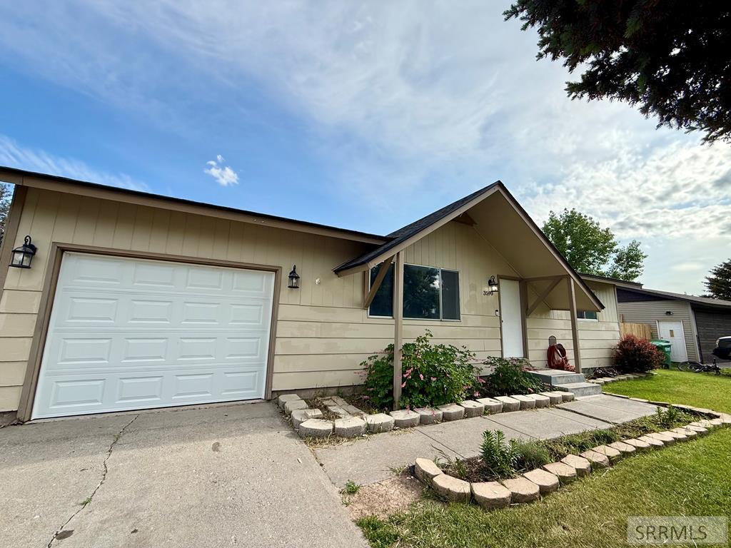 3590 E Michelle Street, IDAHO FALLS, Idaho image 45