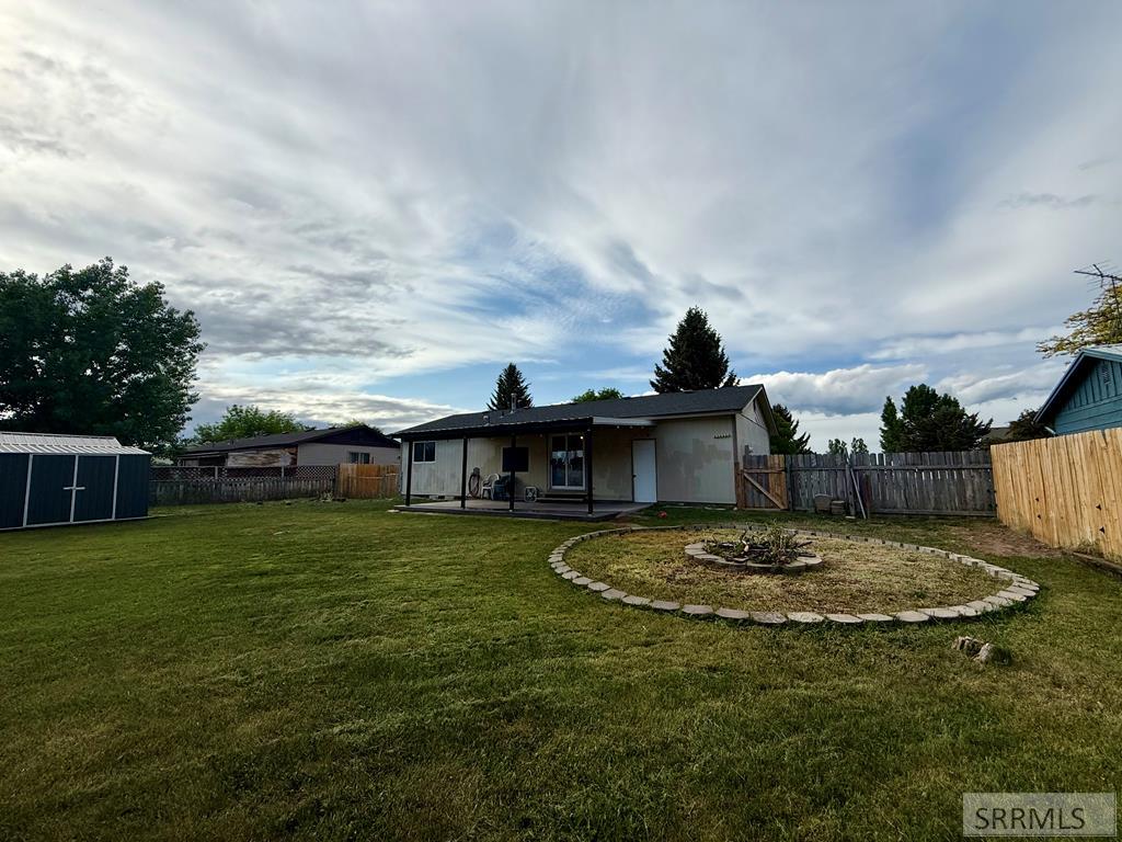 3590 E Michelle Street, IDAHO FALLS, Idaho image 36