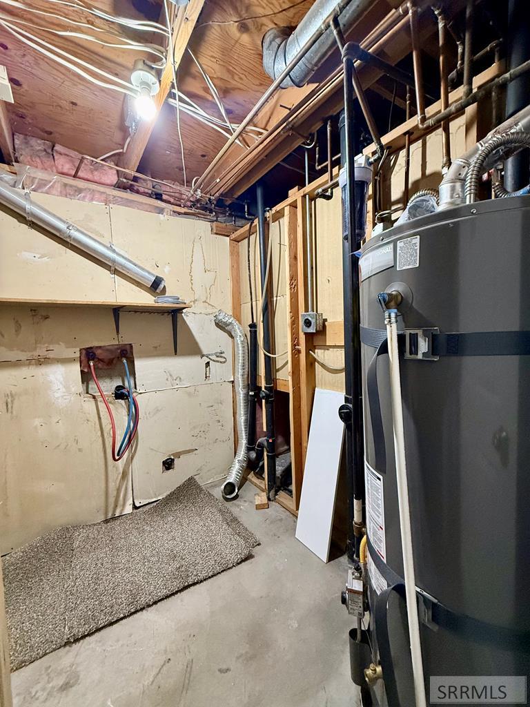 3590 E Michelle Street, IDAHO FALLS, Idaho image 31