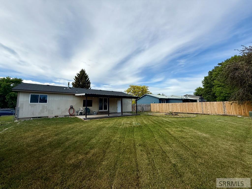 3590 E Michelle Street, IDAHO FALLS, Idaho image 35