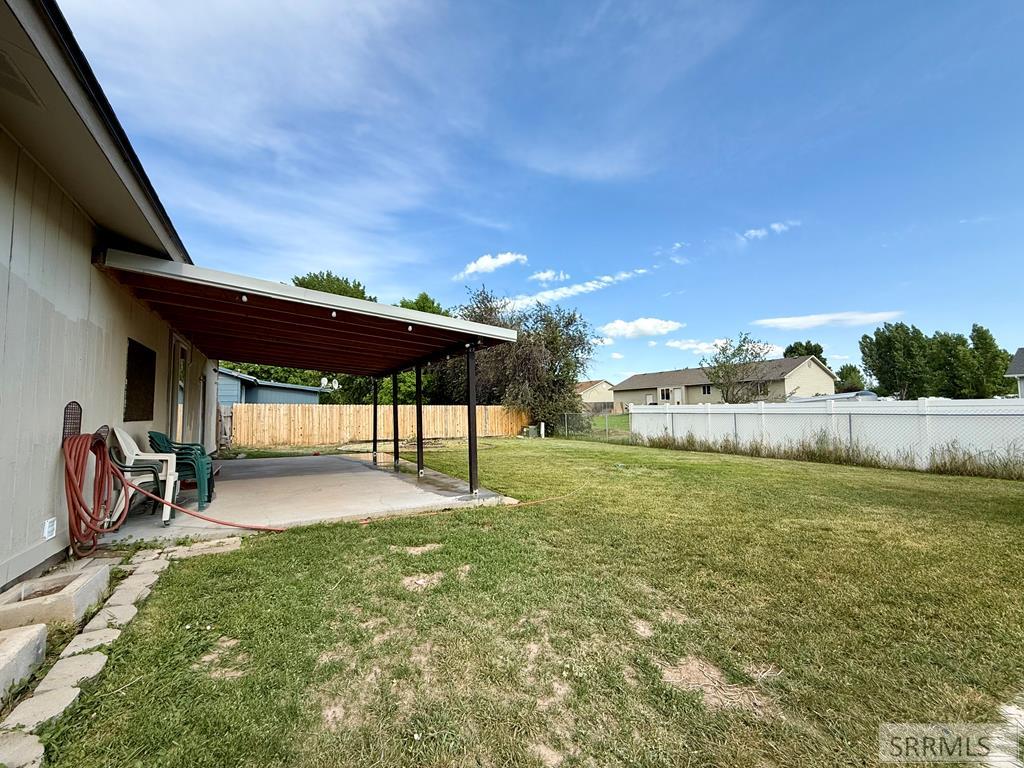 3590 E Michelle Street, IDAHO FALLS, Idaho image 33