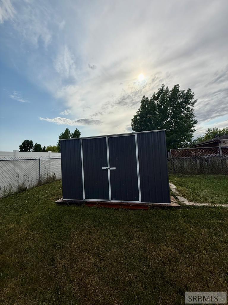 3590 E Michelle Street, IDAHO FALLS, Idaho image 34