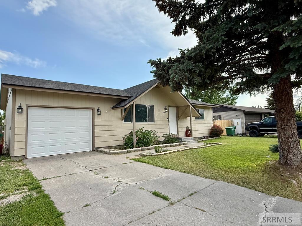 3590 E Michelle Street, IDAHO FALLS, Idaho image 40