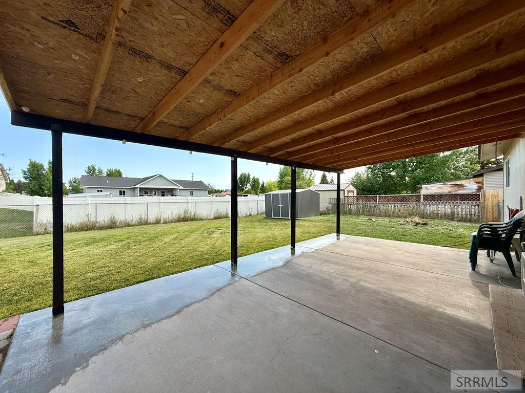 3590 E Michelle Street, IDAHO FALLS, Idaho image 37