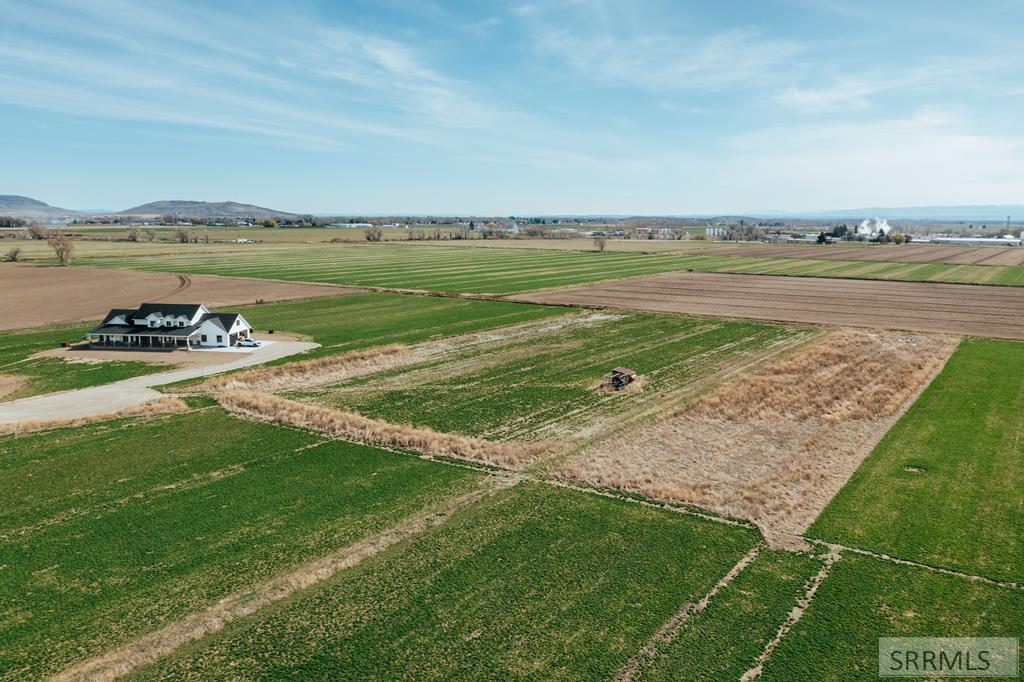 Lot 3 Country Lane, LEWISVILLE, Idaho image 1