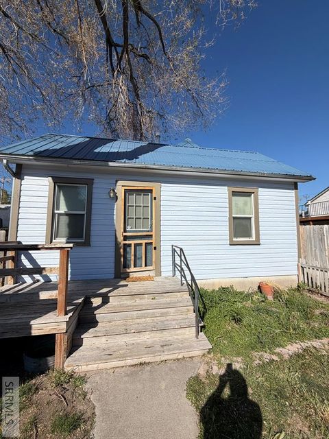 Photo of 640 Johnson Avenue, POCATELLO, ID 83204 (MLS # 2186008)