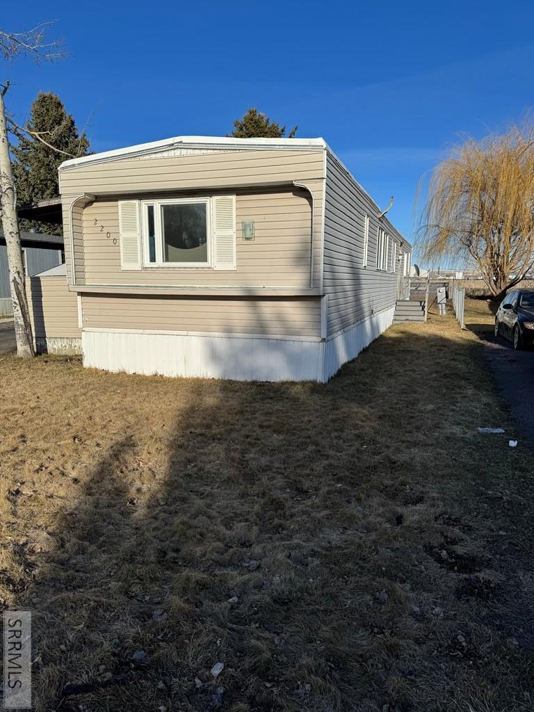 2200 Whispering Pines Drive, IDAHO FALLS, Idaho image 1