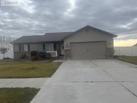Photo of 4684 E 102 N, RIGBY, ID 83442 (MLS # 2180885)