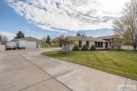 Photo of 2830 S Ross Avenue, AMMON, ID 83406 (MLS # 2185893)