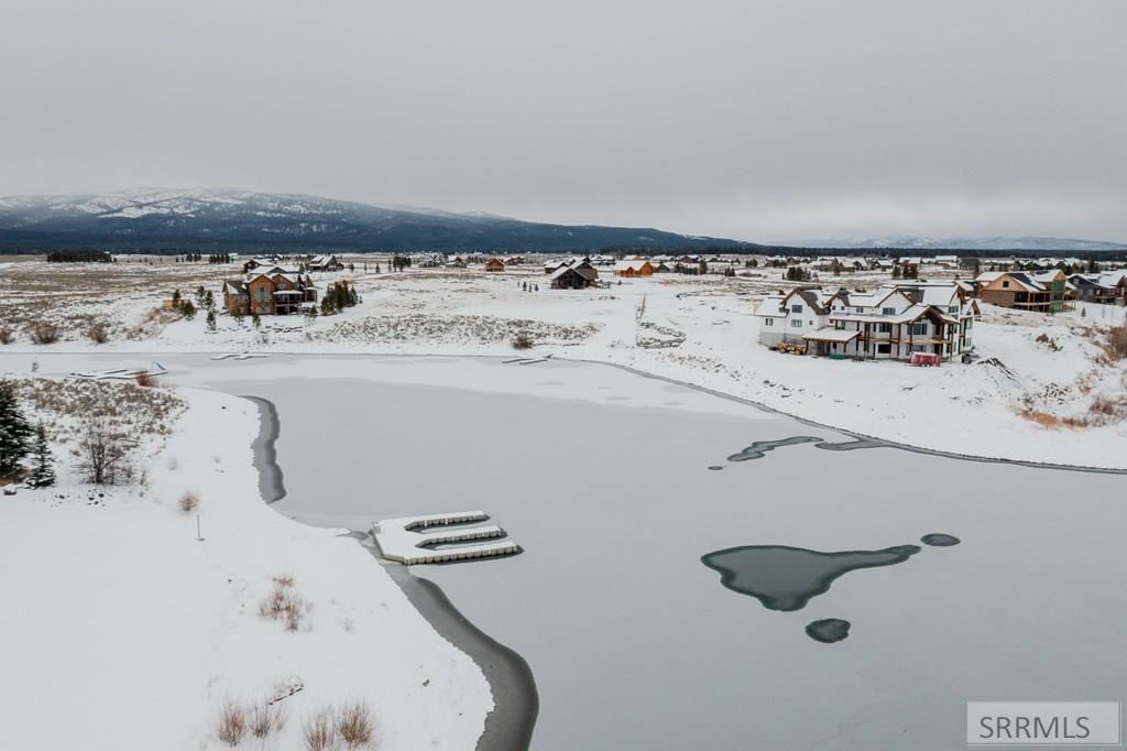 3811 Arange Peak Drive, ISLAND PARK, Idaho image 37